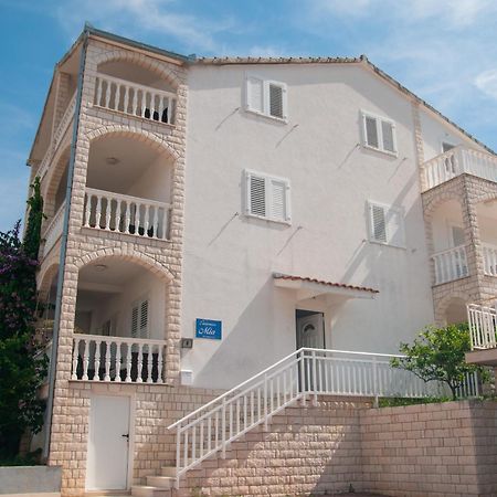 Villa Mia Trogir Bagian luar foto