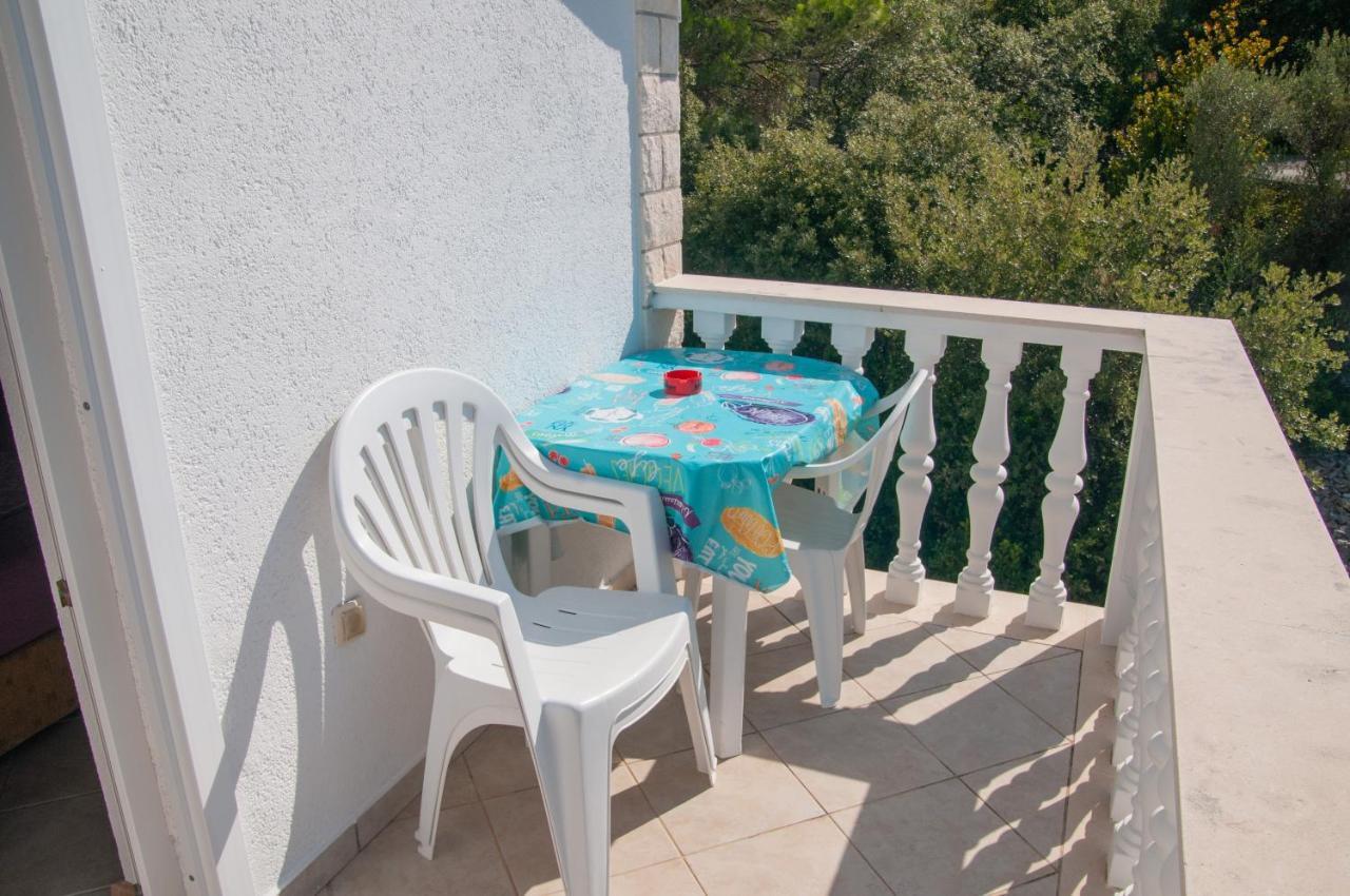 Villa Mia Trogir Bagian luar foto