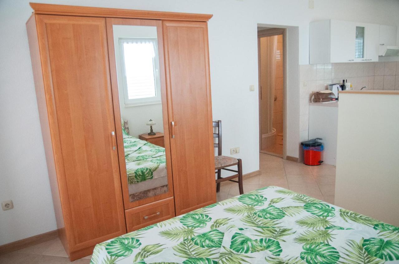 Villa Mia Trogir Bagian luar foto