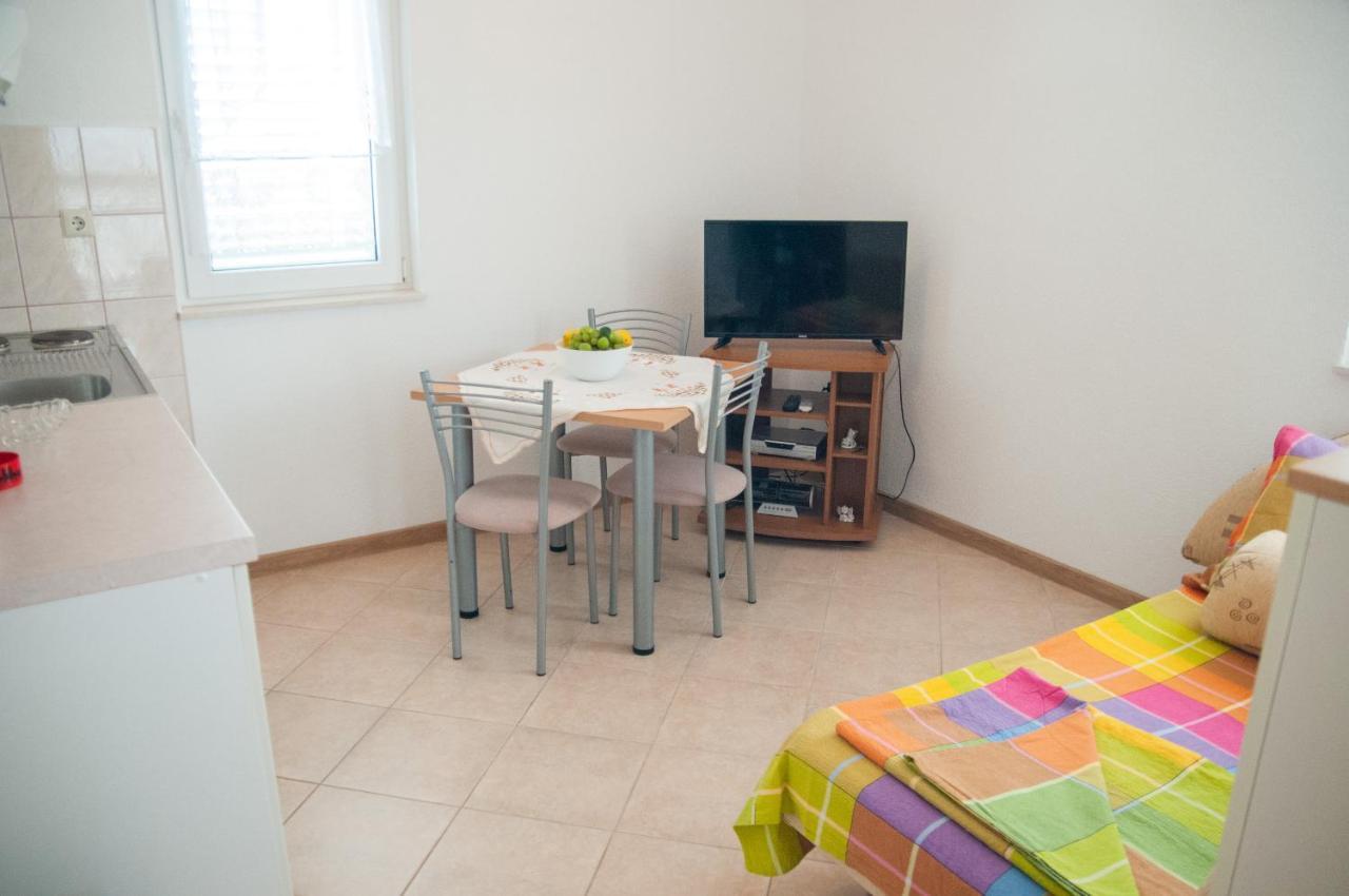 Villa Mia Trogir Bagian luar foto