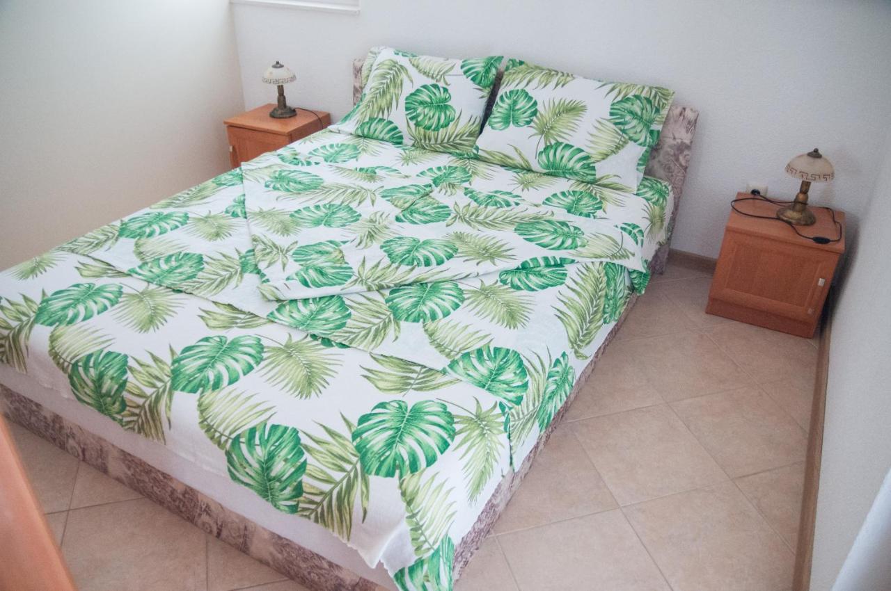 Villa Mia Trogir Bagian luar foto