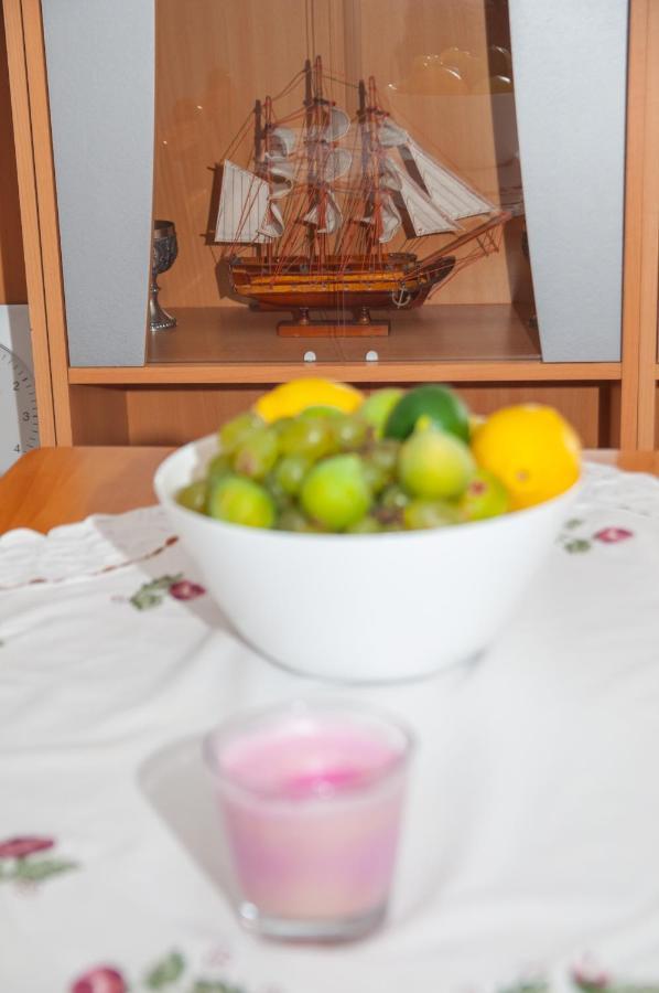 Villa Mia Trogir Bagian luar foto