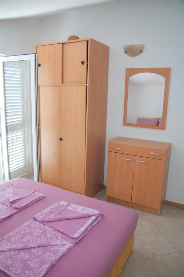 Villa Mia Trogir Bagian luar foto